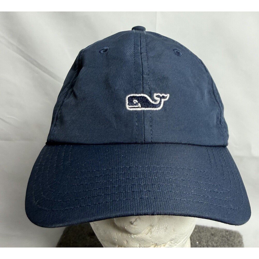 Vineyard Vines FWCC Golf Adjustable Cap Hat Country Club